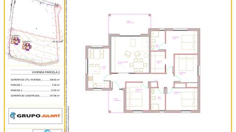 Photo 3 of House or chalet for sale in Foncubierta, Soto del Barco, Asturias