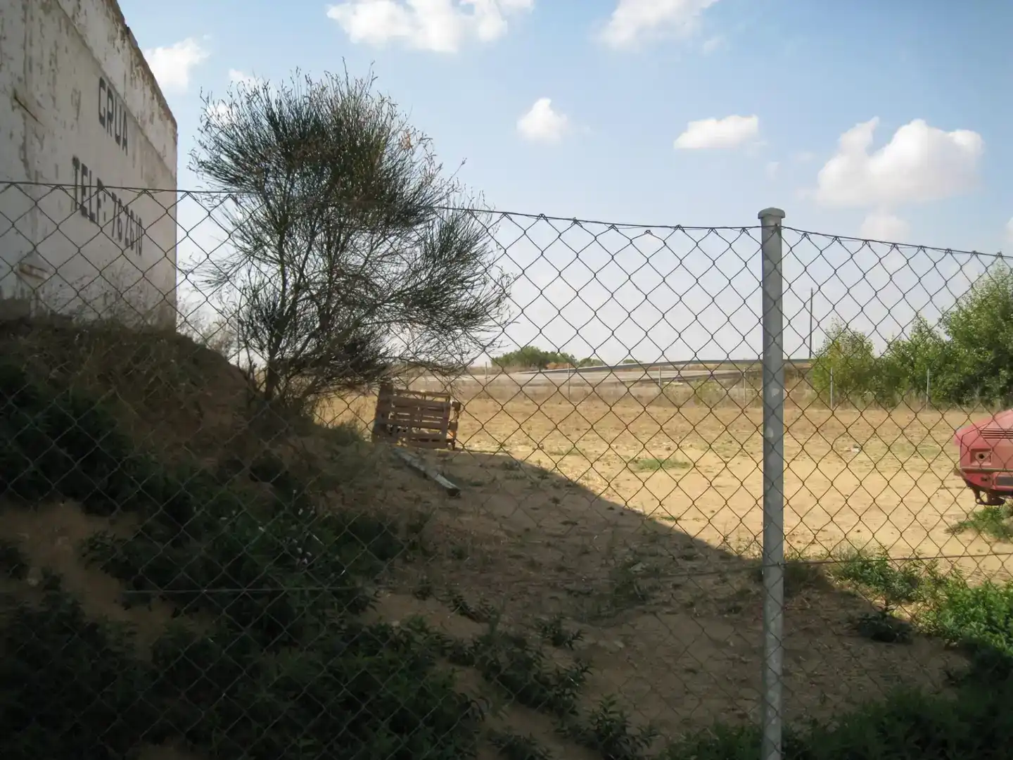 Residential for sale in Mayorga, Valladolid