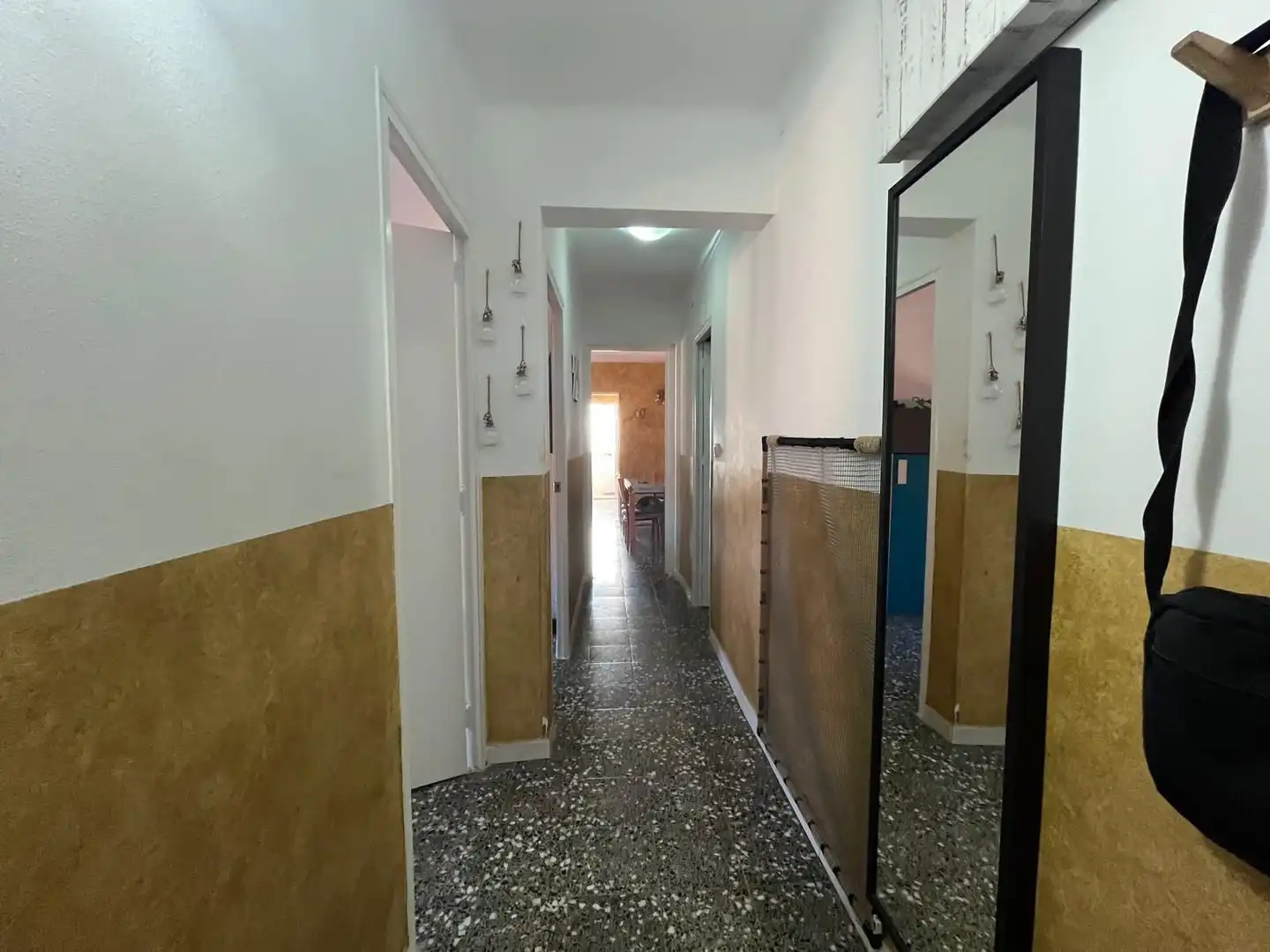 Piso en venta en Badalona