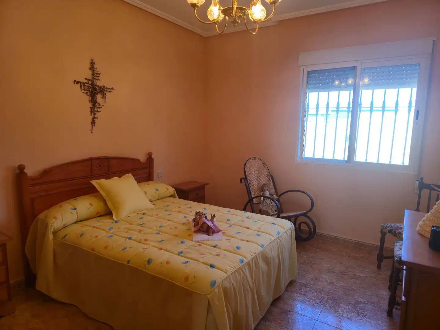 Casa en venda a Calzada de Calatrava, imagen 11