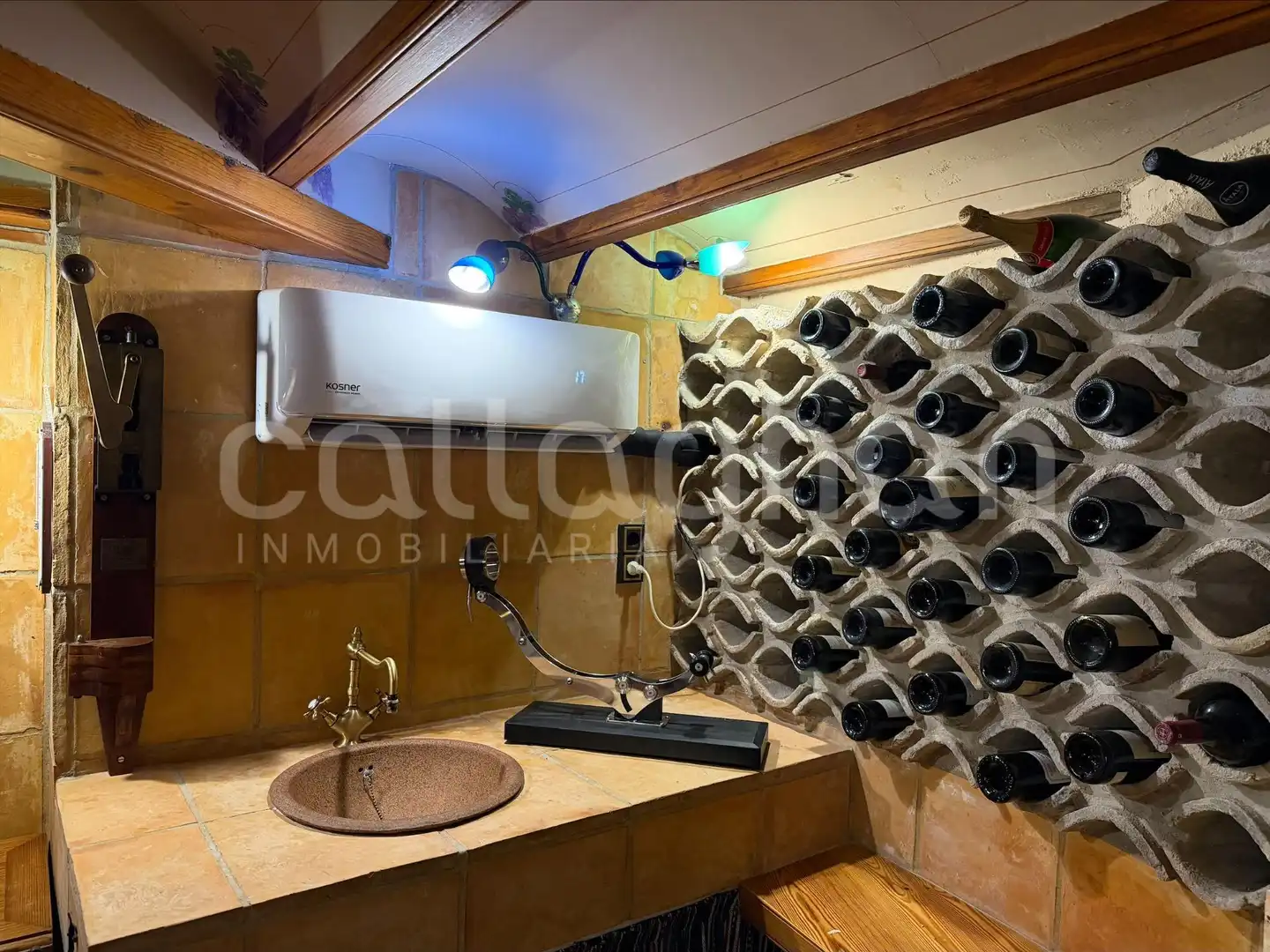 Chalet con terraza en venta en Paseo PORTA COELI, imagen 36