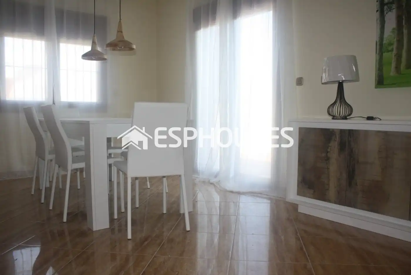 Chalet con terraza en venta en Los Balcones - Los Altos, imagen 27