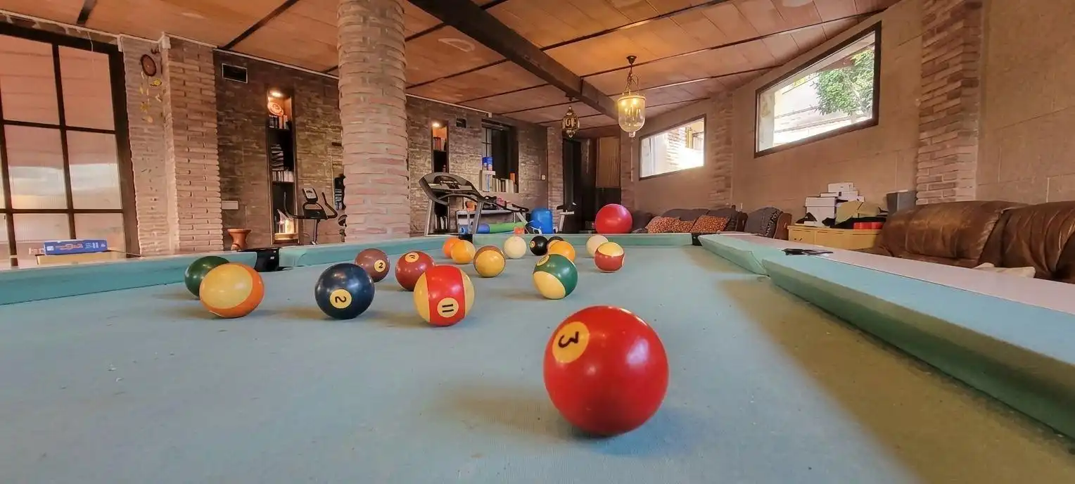 Finca rústica en venda en Pizarra amb Aire condicionat, Calefacció i Piscina
