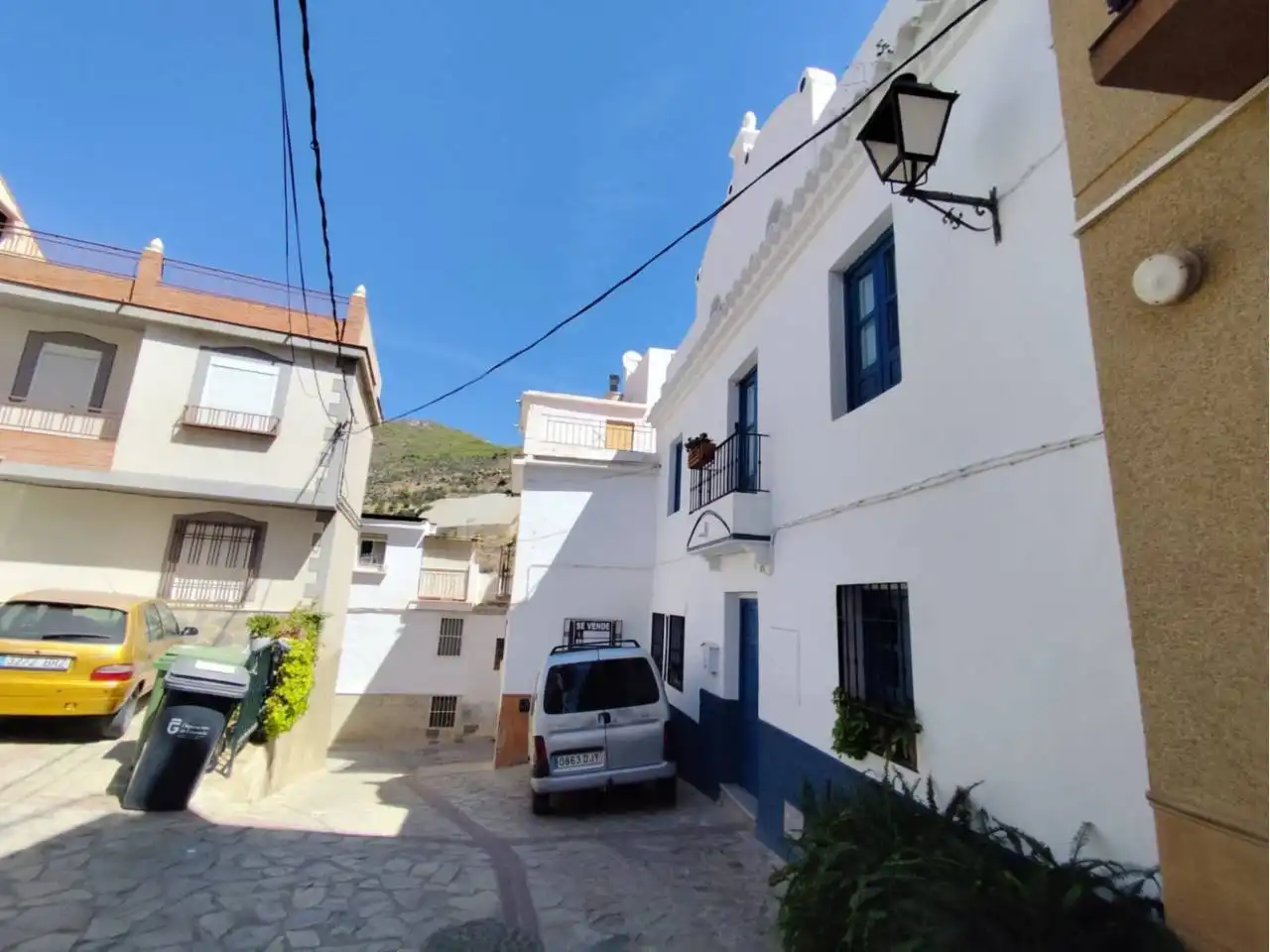 Casa o chalet en venta en Calle Doña Carmen, 1, Ítrabo