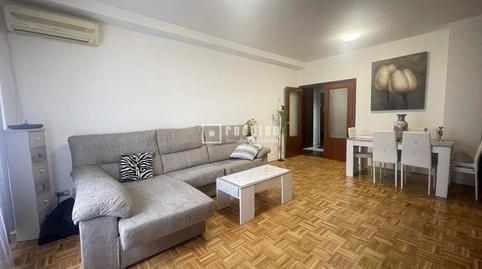 Foto 5 de Pis en venda a Orcasur - 12 de Octubre, Madrid