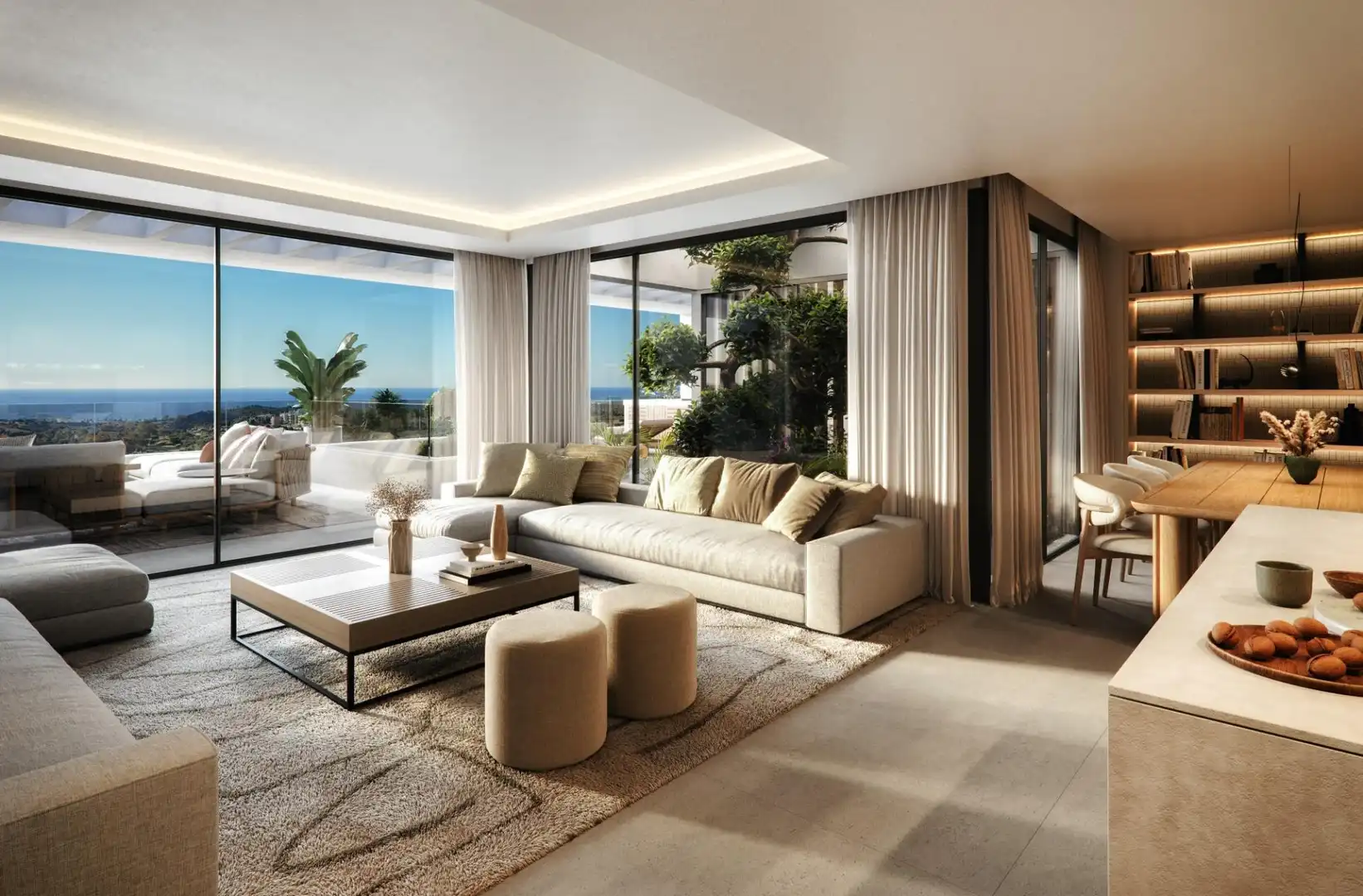 Apartamento con piscina en venta en Casares pueblo, imagen 20