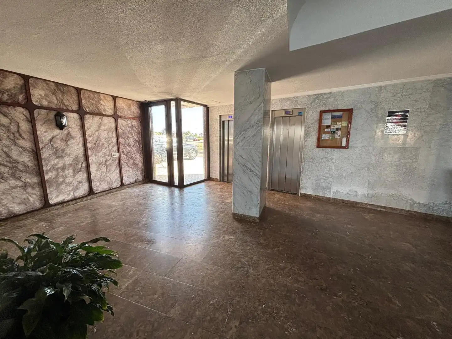 Apartment mit Terrasse zum Verkauf in Avenida Roentgen 6, imagen 26
