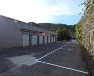 Parking of Garage to rent in Calonge