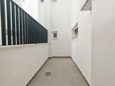 Ground floor with pool for sale in Las Gaviotas  - Carvajal, imagen 6