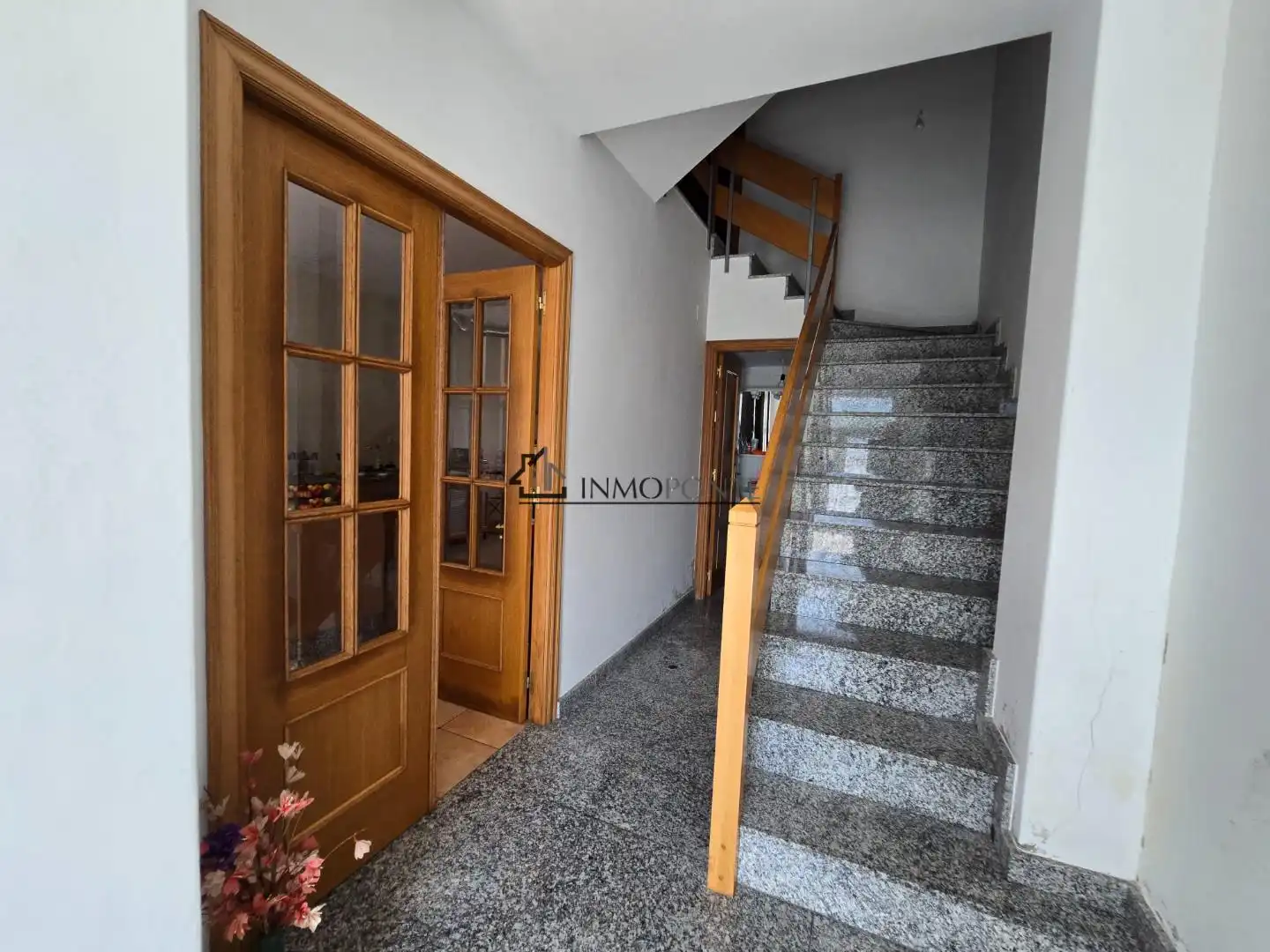 Maison mitoyenne avec terrasse à vendre à Forcarei, imagen 4