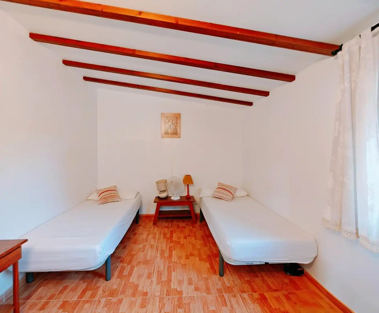 Villa con piscina in vendita a Las Lagunas - Campano, imagen 24