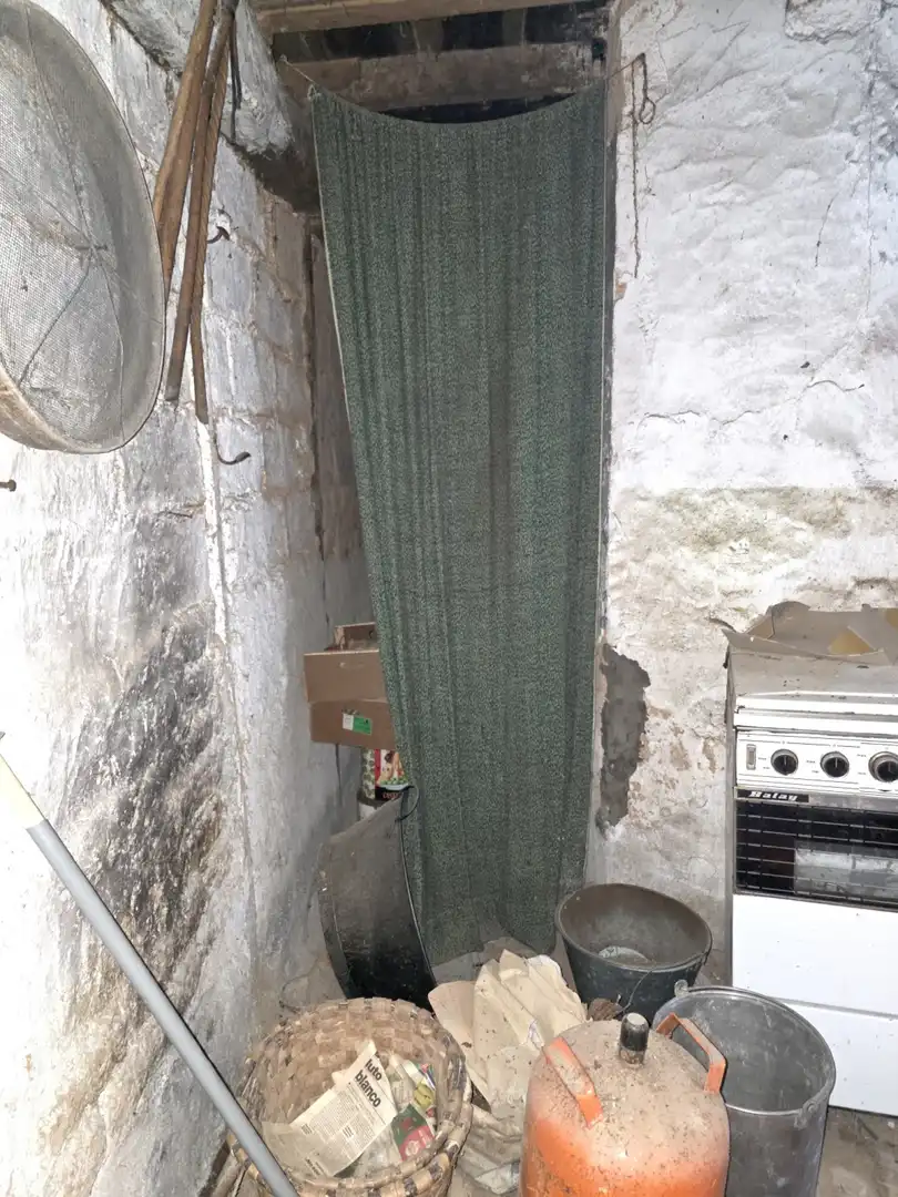 Casa o xalet en venda en Aguilar de Campoo amb Traster