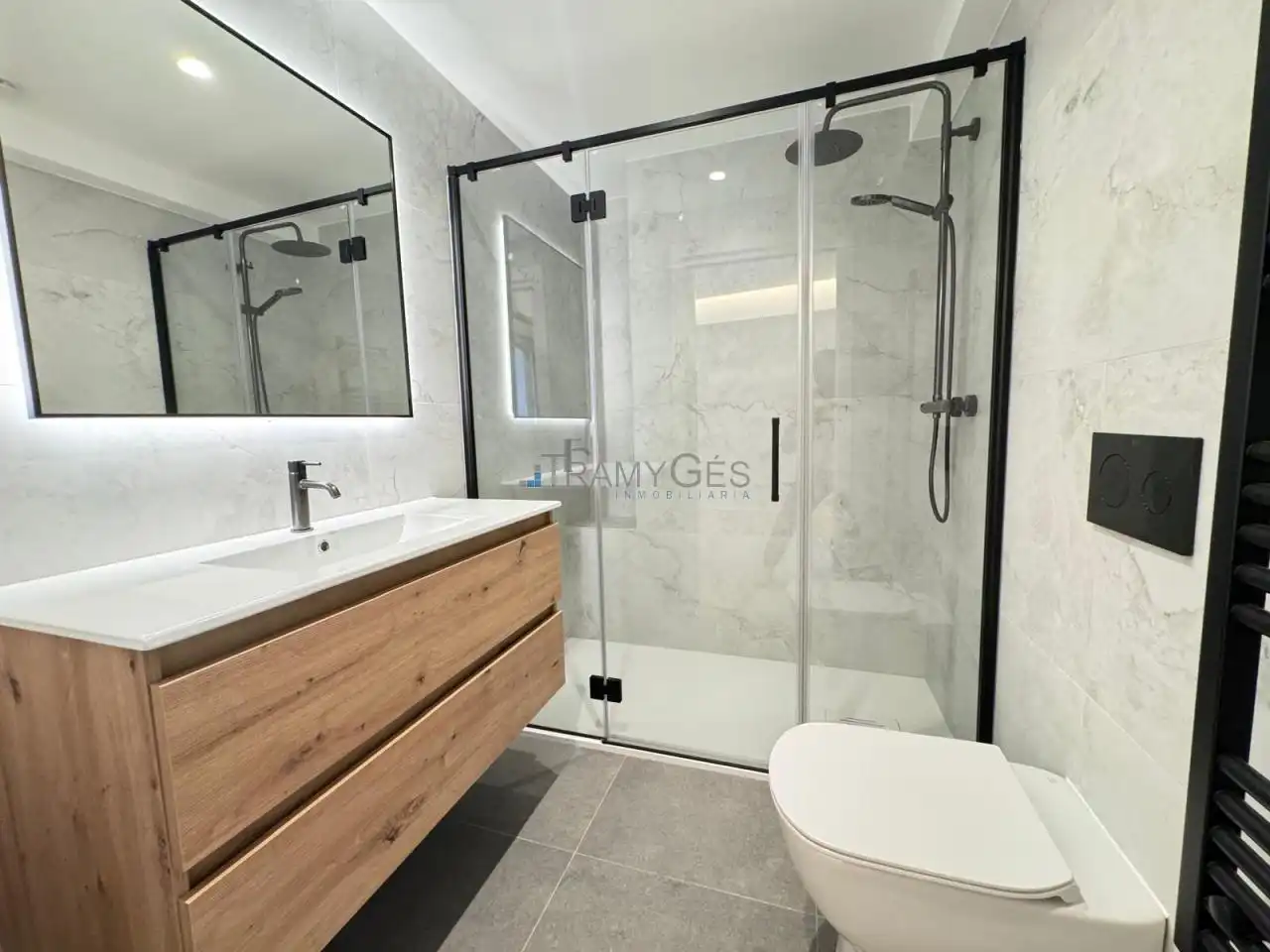 Appartement avec ascenseur à vendre à SANJURJO BADIA, imagen 14