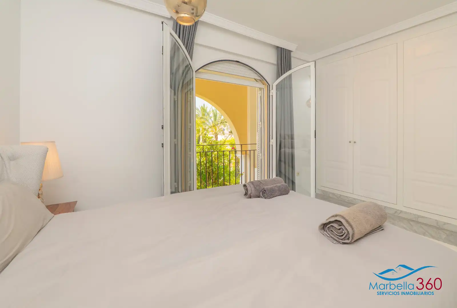 Casa adosada en venda a Alameda del Mar, 2, Bahía de Marbella