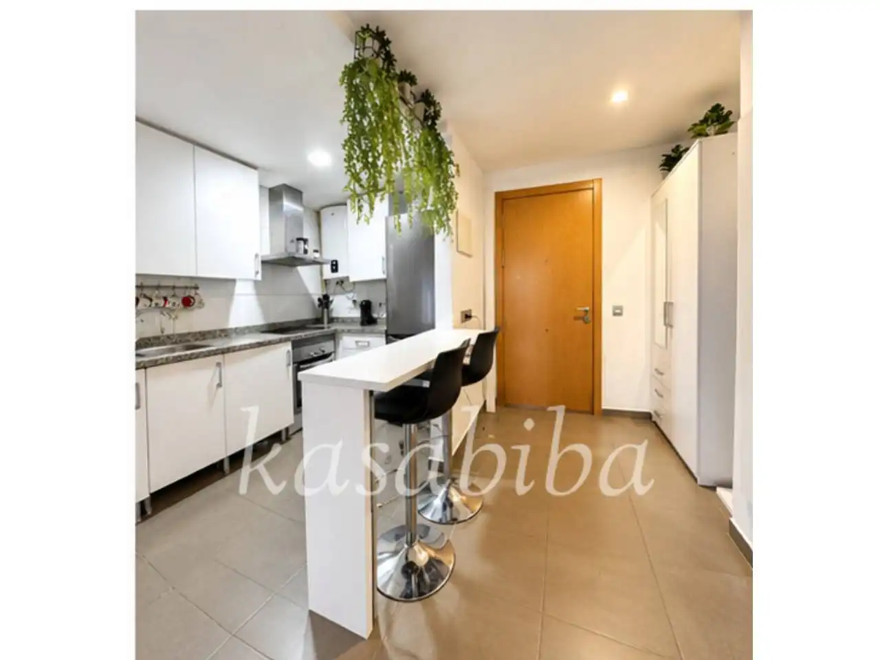 Piso con ascensor en venta en Calle Mallent y Meri, imagen 3