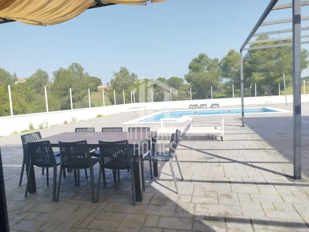 Chalet en venta en Avenida Juan Pablo Ii, imagen 27