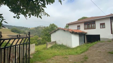 Foto 2 de Casa o chalet en venta en N/a, Valdés - Luarca, Asturias
