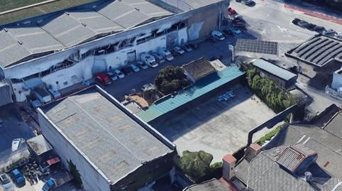 Foto 2 de Terreno industrial en venta en Alboraya Centro, Alboraya