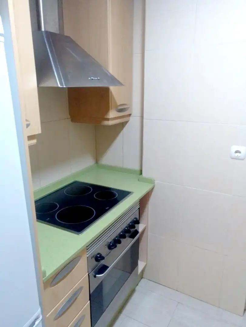 Wohnung mit Aufzug zur Miete in Paseo Marítimo - San José - La Laguna, imagen 6
