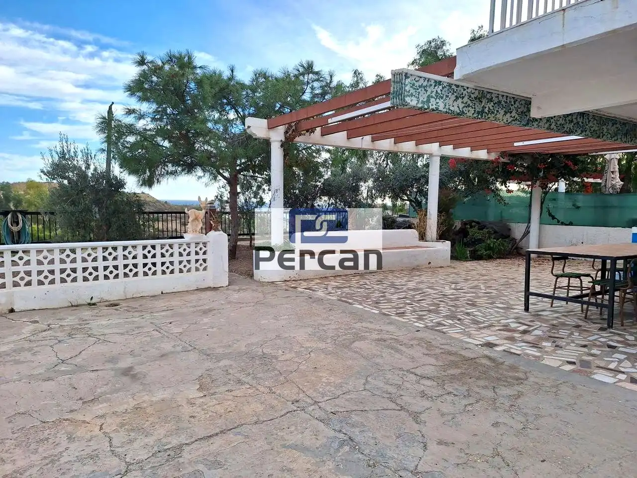 Terrace of Houses for sale in El Campello  with Private garden and Terrace