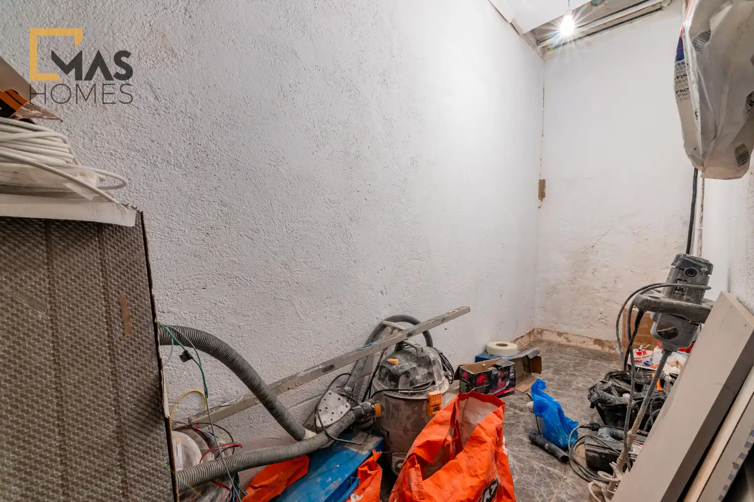 Casa adosada en venta en Martorelles con Calefacción y Balcón