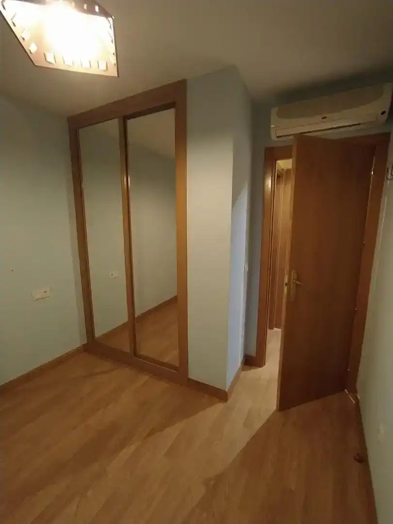 Dormitori de Pis en venda en Guijuelo amb Aire condicionat i Balcó