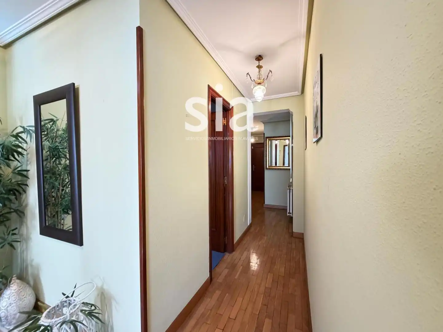 Wohnung zum Verkauf in Vitoria - Gasteiz mit Heizung