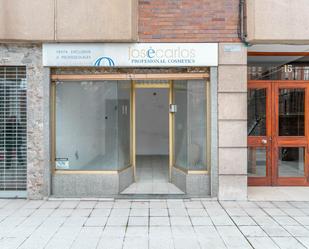 Premises for sale in Avilés