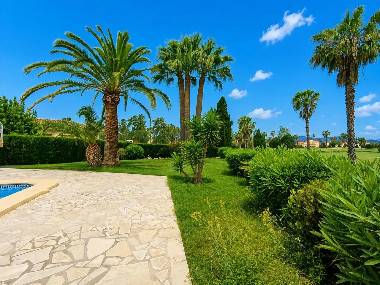 Casa o chalet en venta en Oliva con Terraza y Piscina comunitaria
