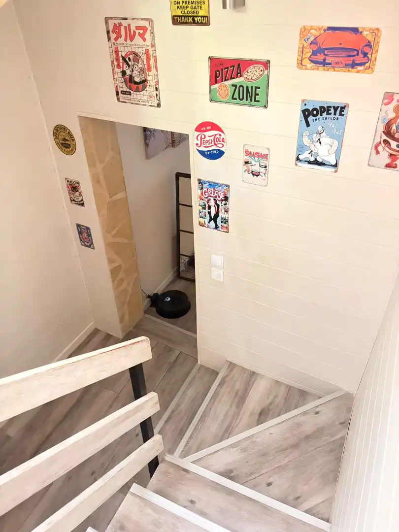 Casa o chalet en venta en Madrid con Calefacción, Jardín privado y Terraza