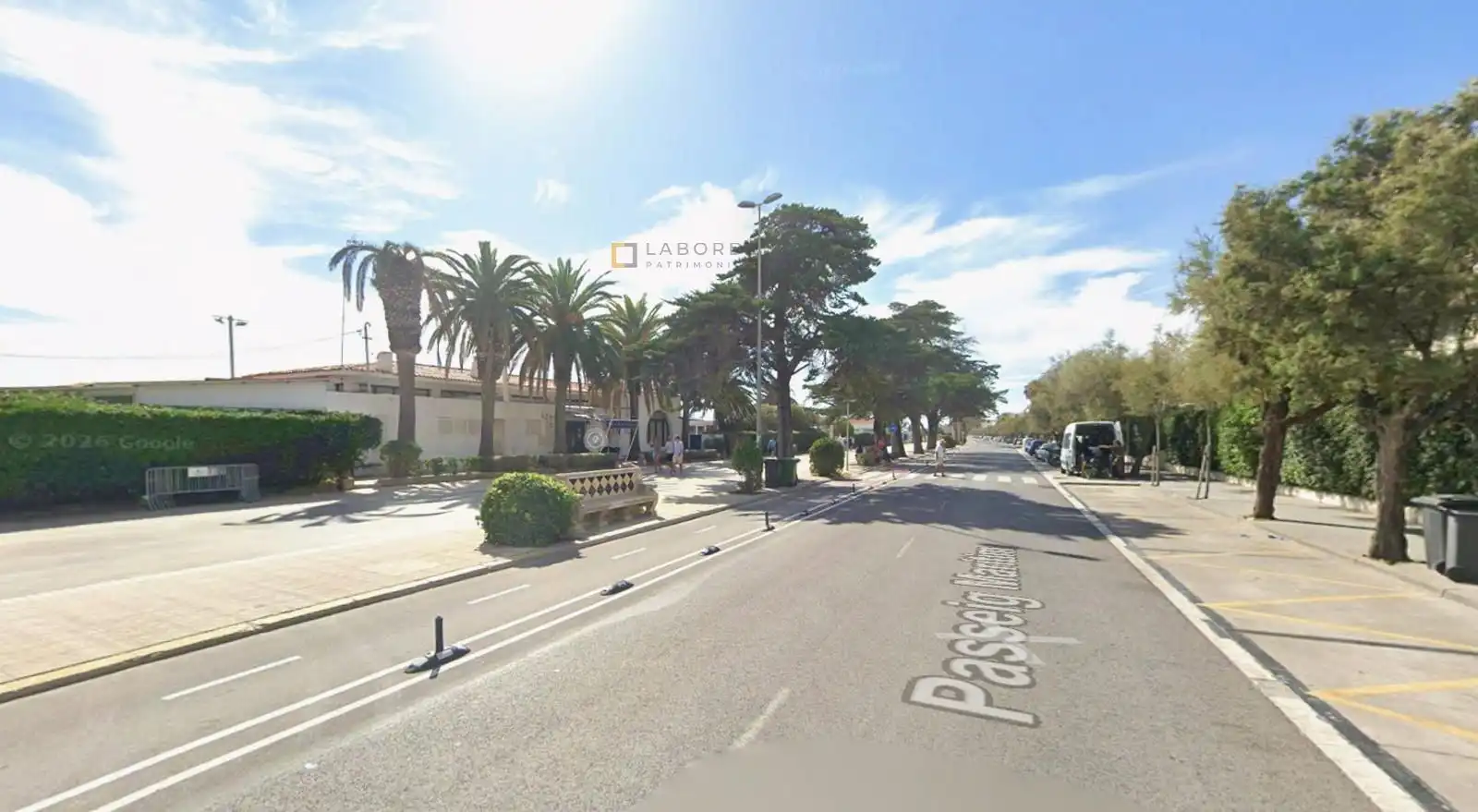 Local comercial en traspàs a Primer de maig, imagen 4