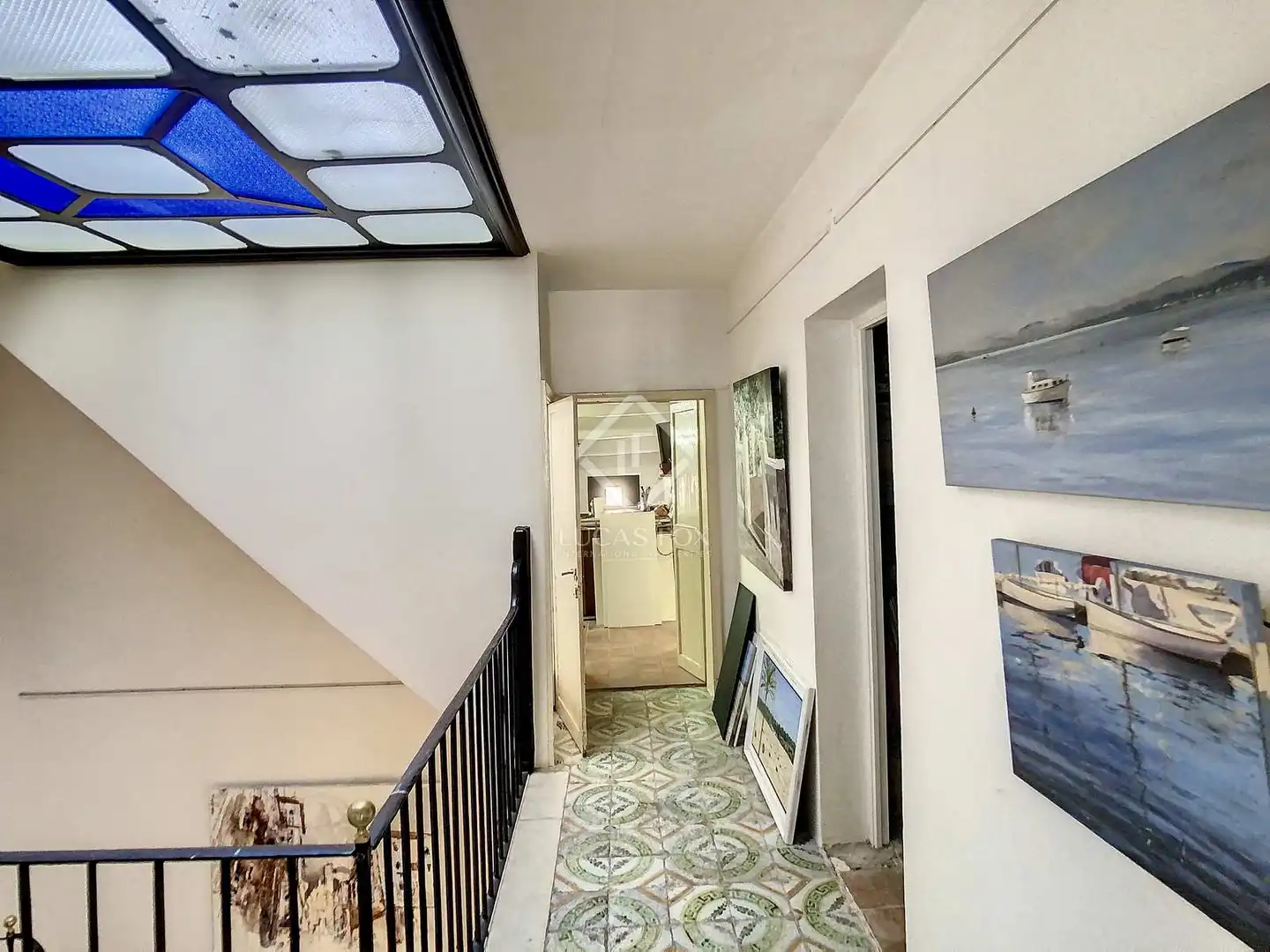 Casa o xalet en venda a Camí de Ses Vinyes