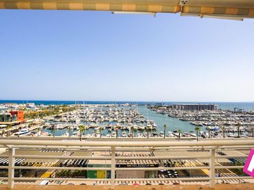 Wohnung mit Aufzug zum Verkauf in Calle Ciudad Mallorca
