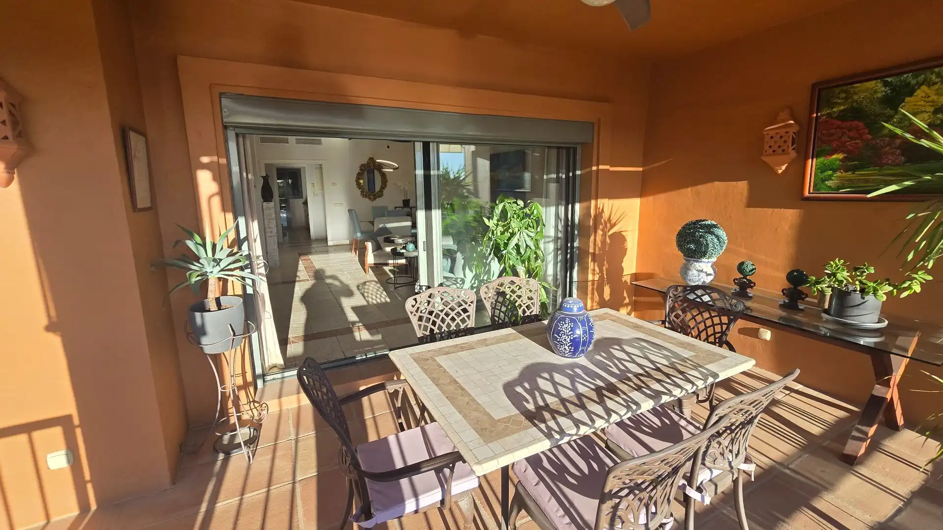 Piso con piscina en venta en Pico de Alcazaba 21, imagen 20