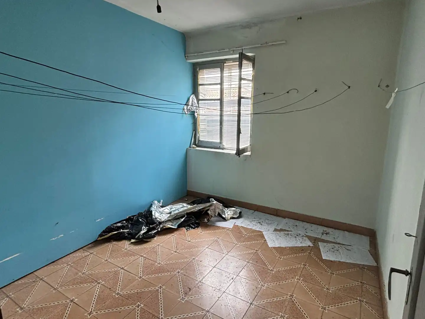 Habitación de Finca rústica en venta en Santovenia de la Valdoncina