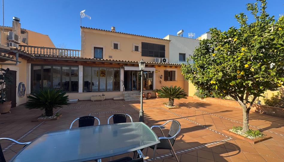 Photo 1 of House or chalet for sale in S'Aranjassa, Illes Balears