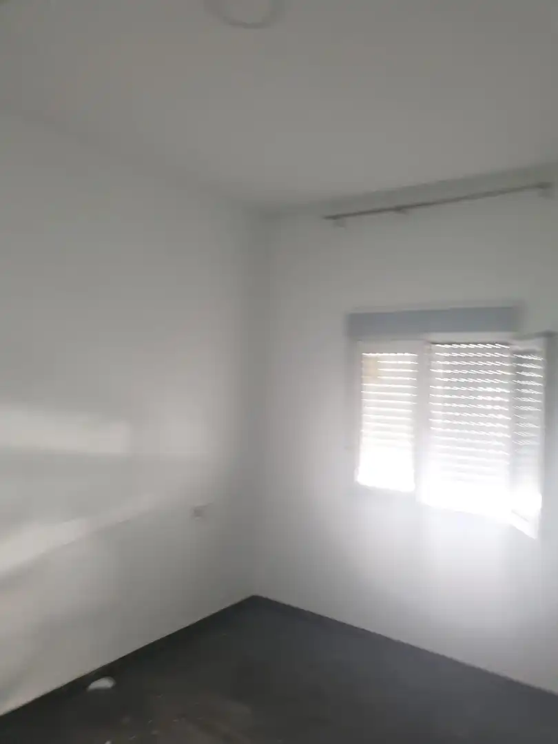 Bedroom of Flat for rent in Parla  with Washing machine