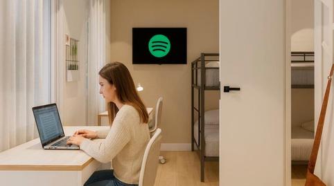 Foto 4 de Pis de lloguer a Angustias - Chana - Encina, Granada