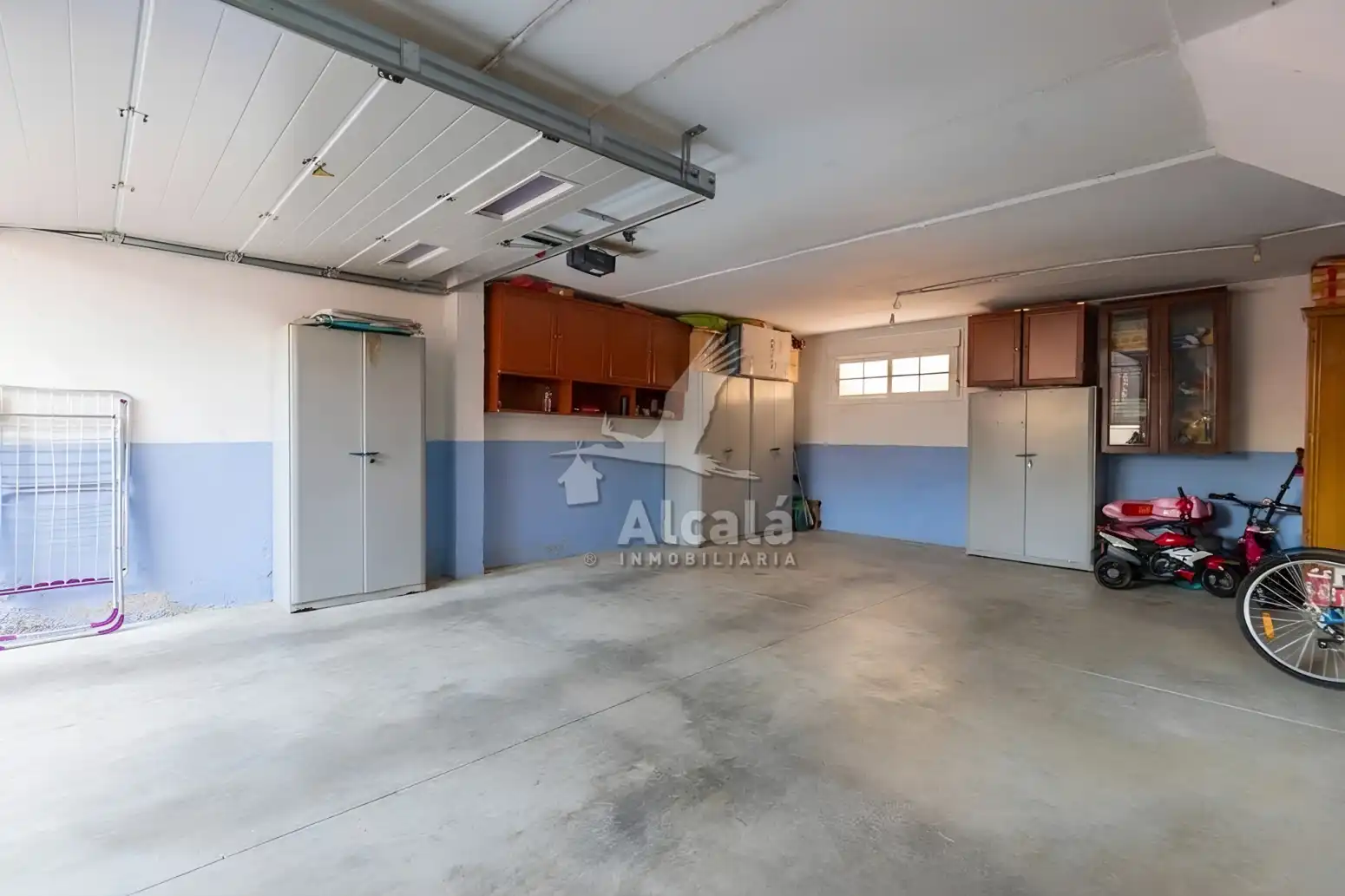 Houses for sale in Alcalá de Henares  with Air Conditioner, Heating and Parquet flooring