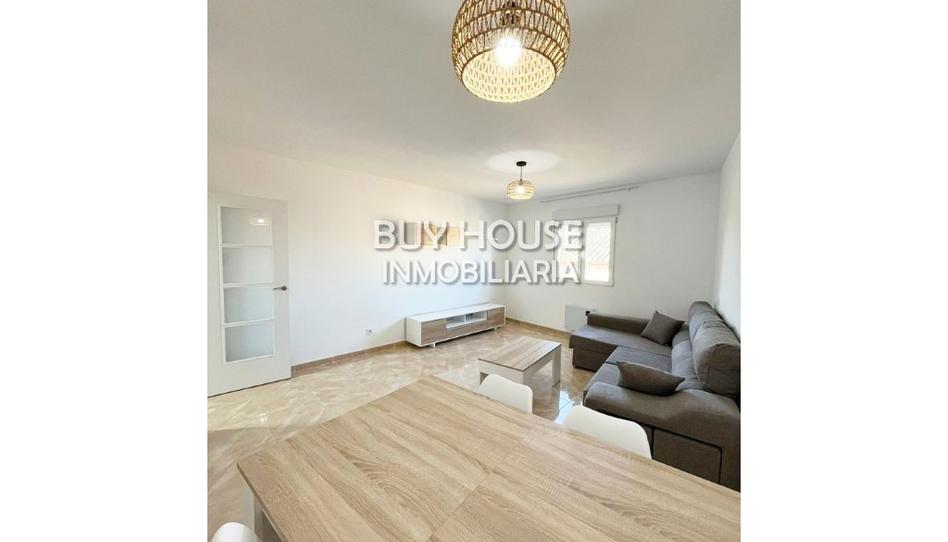 Foto 1 de Pis de lloguer a Pantoja, Toledo