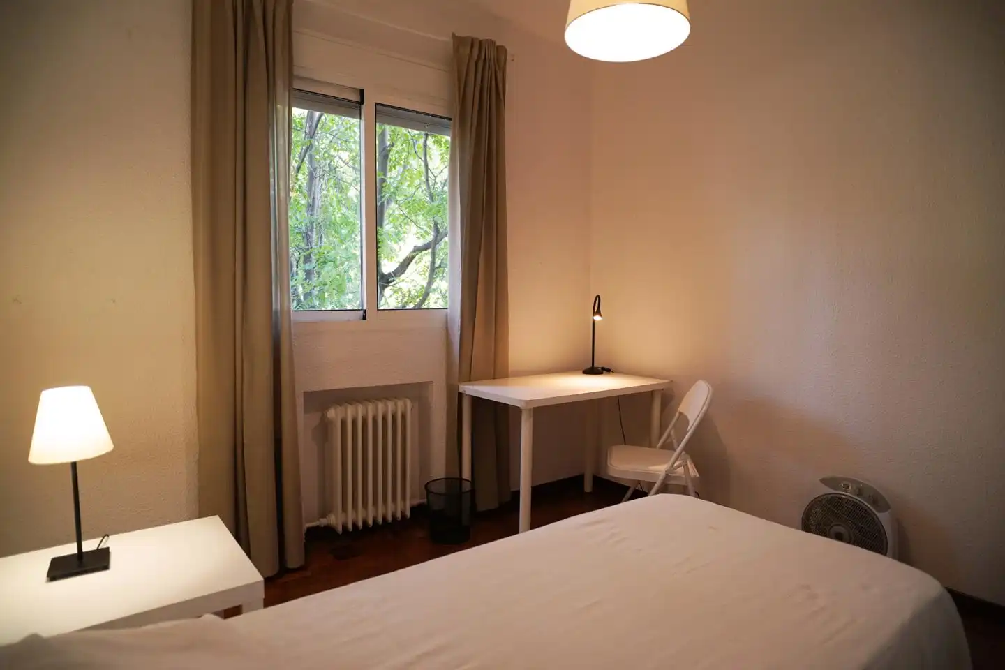 Appartement avec ascenseur à louer à Paseo de Santa María de la Cabeza, imagen 8