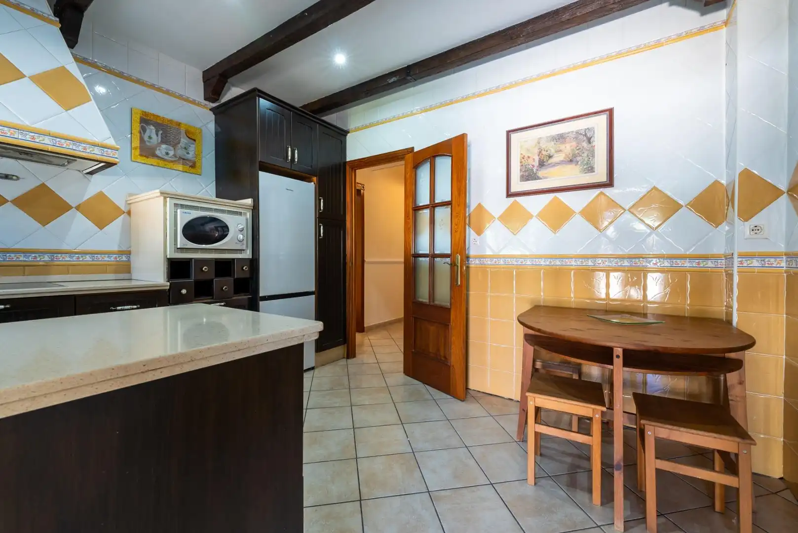 Detached house with pool for sale in Calle de los Tulipanes, imagen 15