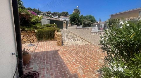 Photo 4 of Houses for sale in El Tossal - Bello Horizonte, La Nucia