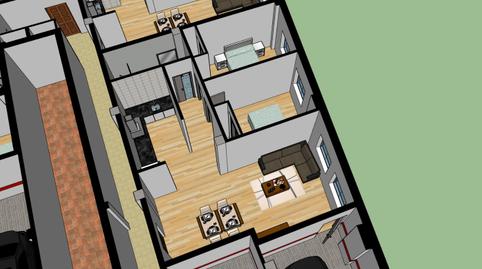 Foto 5 de Apartament en venda a Calle Padre Francisco Piquer, San Rafael, Málaga