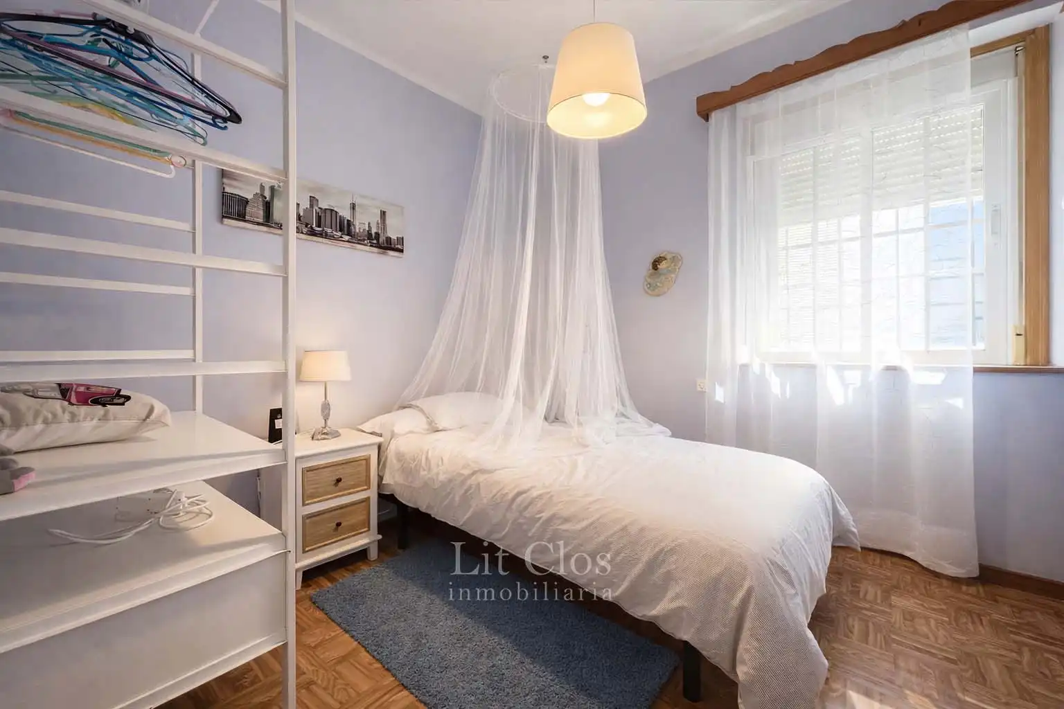 Chalet con jardín en venta en Rúa San Roque 47, imagen 10