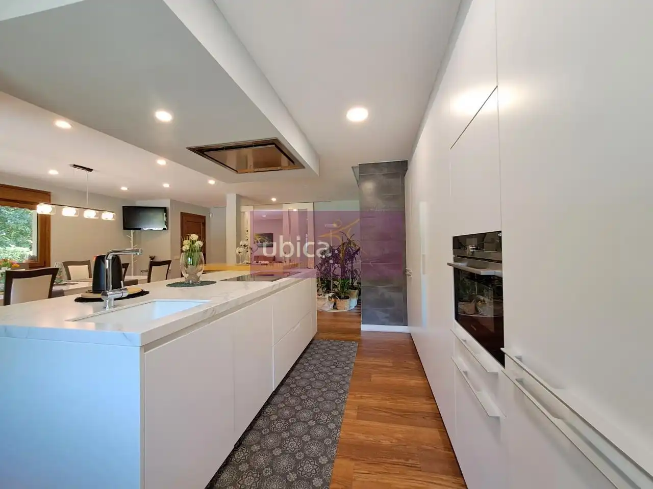 Villa avec piscine à vendre à Cabral - Candeán, imagen 6