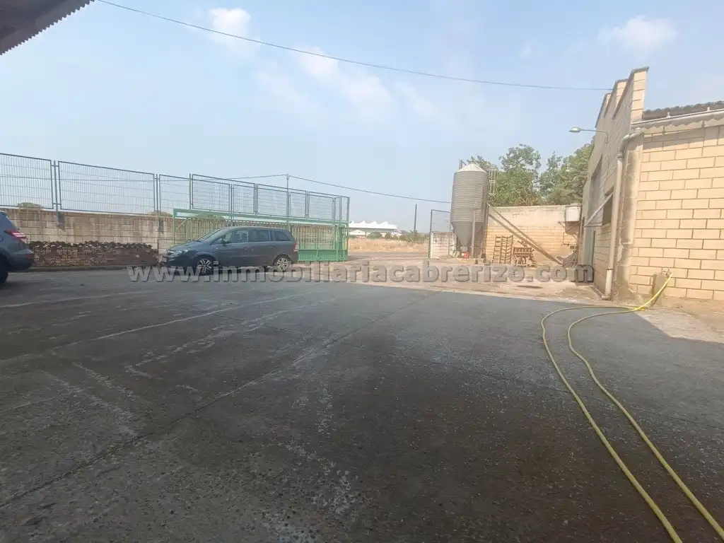 Industrial buildings for rent in  Logroño