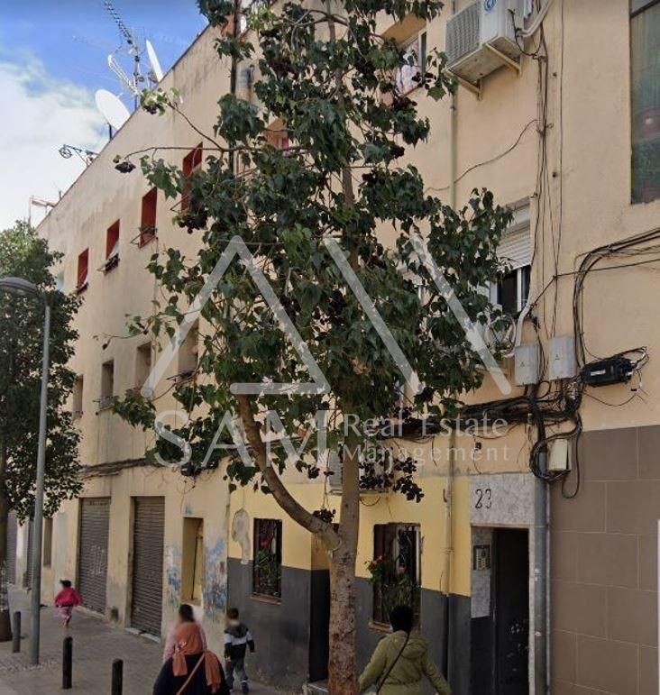 Flat for sale in Lloreda