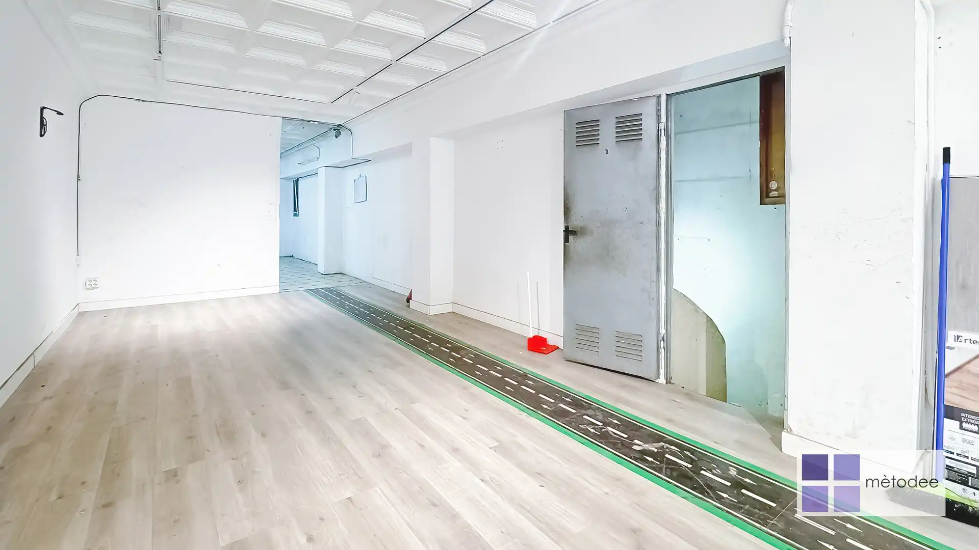 Business premises for sale in Carrer Numància, imagen 8