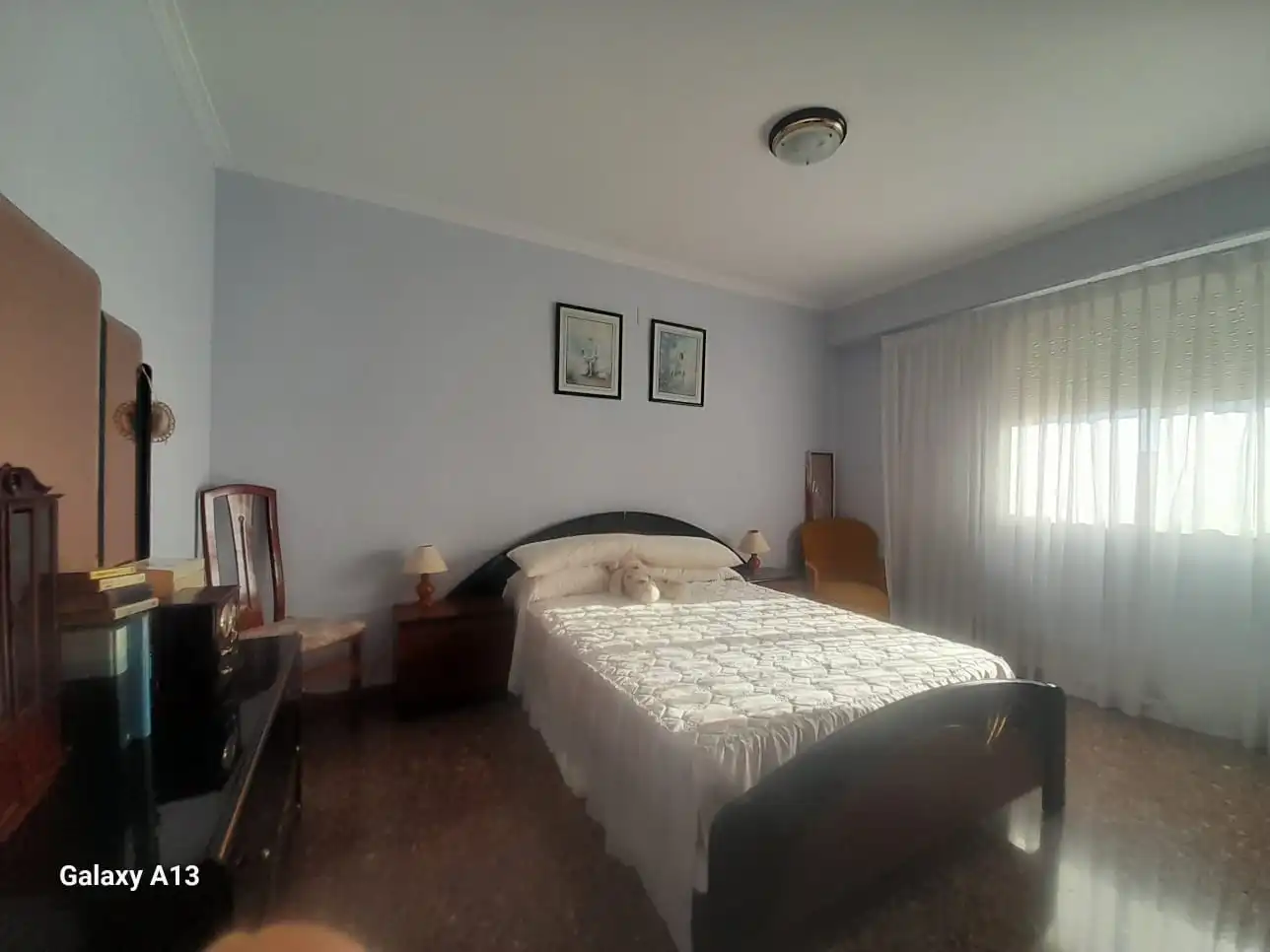 Dormitori de Casa o xalet en venda en Riba-roja de Túria amb Aire condicionat, Calefacció i Jardí privat